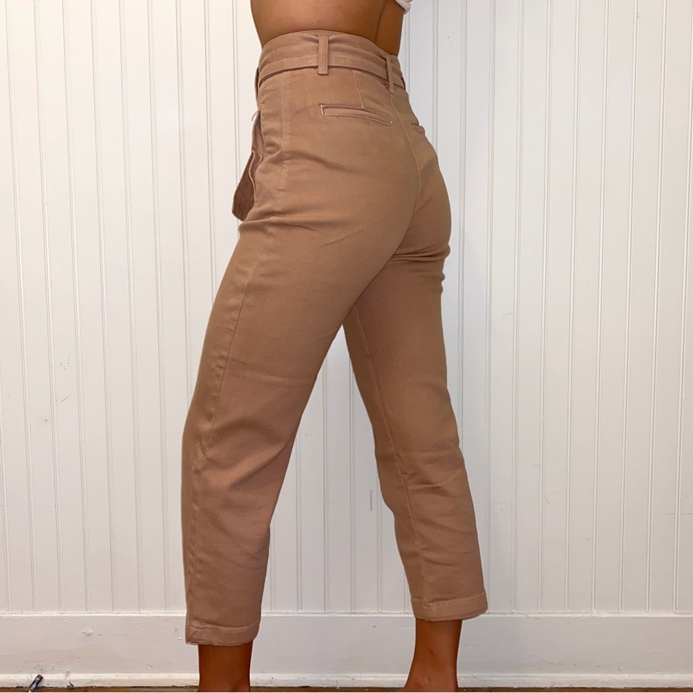 Artizia Wilfred Free Pink Jeans
